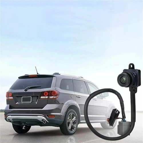 56054158AD 56054158AG - Car Reversing Camera For Dodge Journey 2011-2020