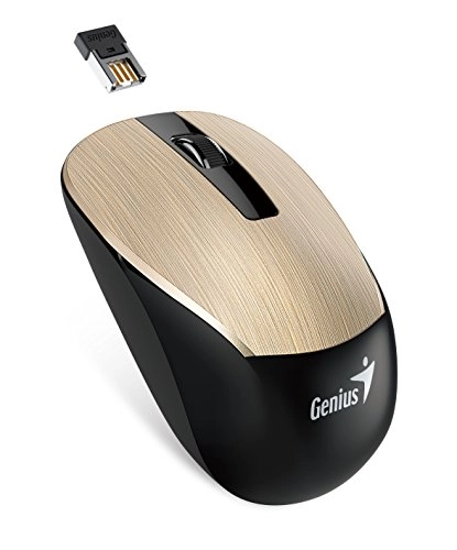 Stylish Mouse - Wireless