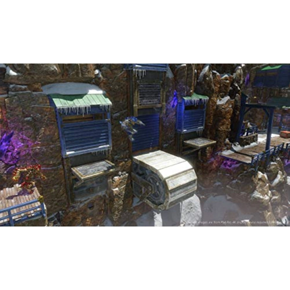 Knack 2 | PS4