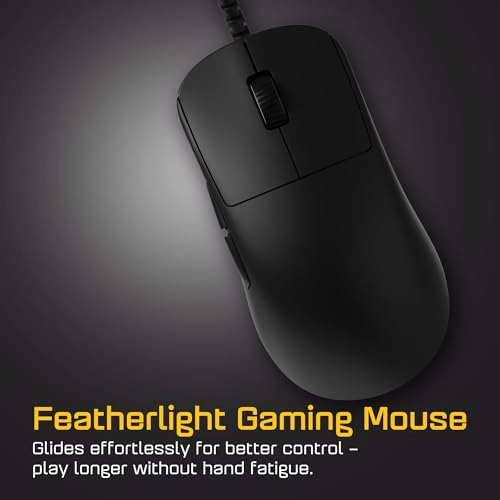 OP1 8K V2 Gaming Mouse - USB