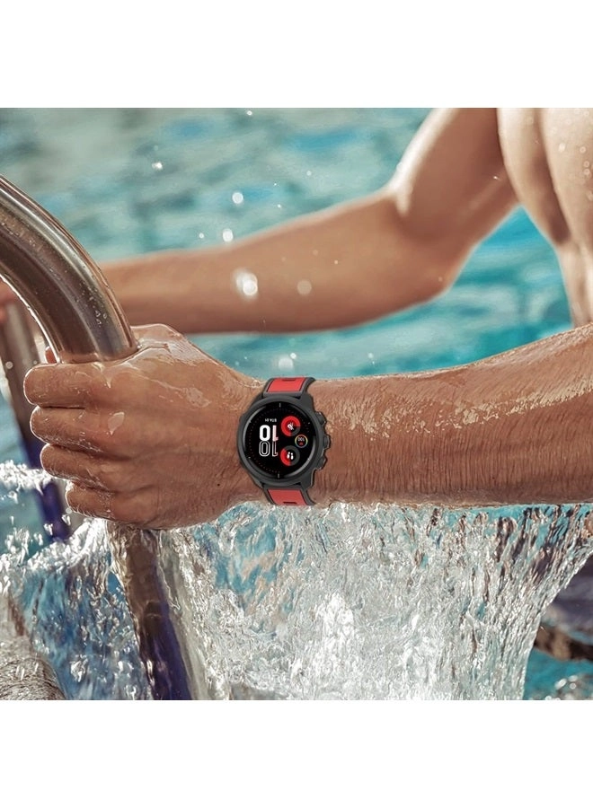 Silicone Replacement Band