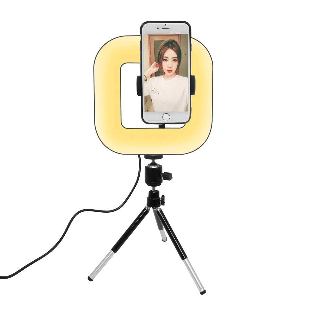 Samnuerly Ring Light