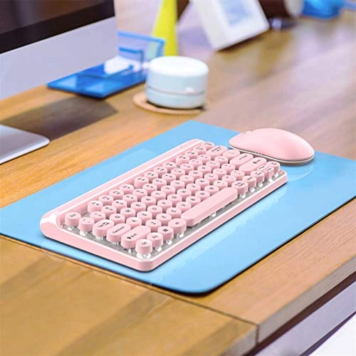 Wireless Keyboard And Mouse - Wireless