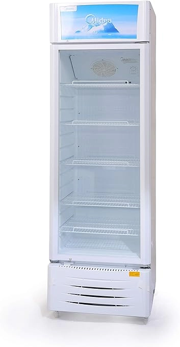 HS411S - 309 Liter(s)