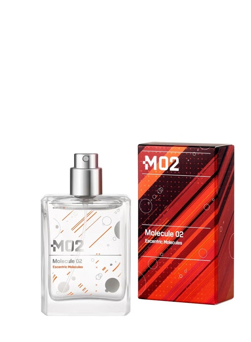 (Refill) Molecule 02 Eau de Toilette Travel Set