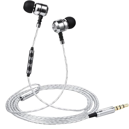 SP3060VC Wired Earbud