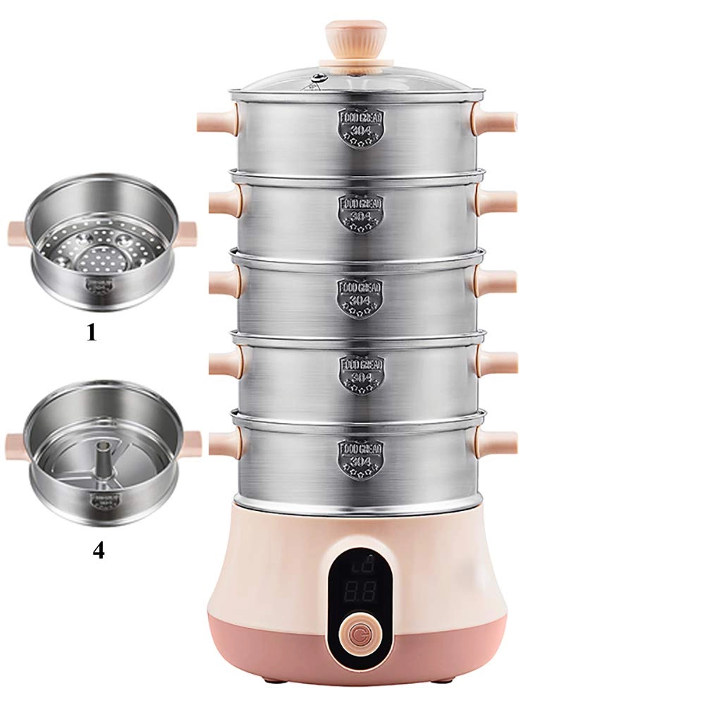 GFSuwqj LY-2018A2 - 3-5 Tier