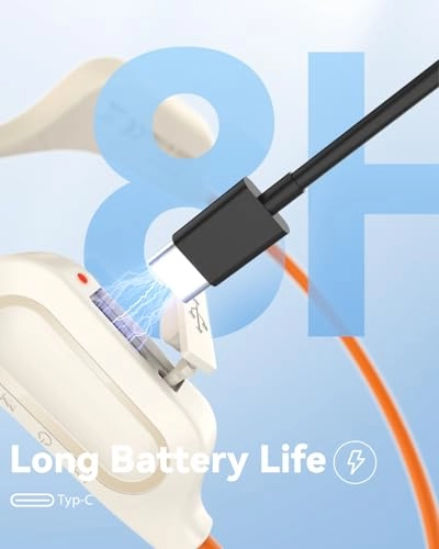 Bone Conduction Headphones X14 Wireless Headphone