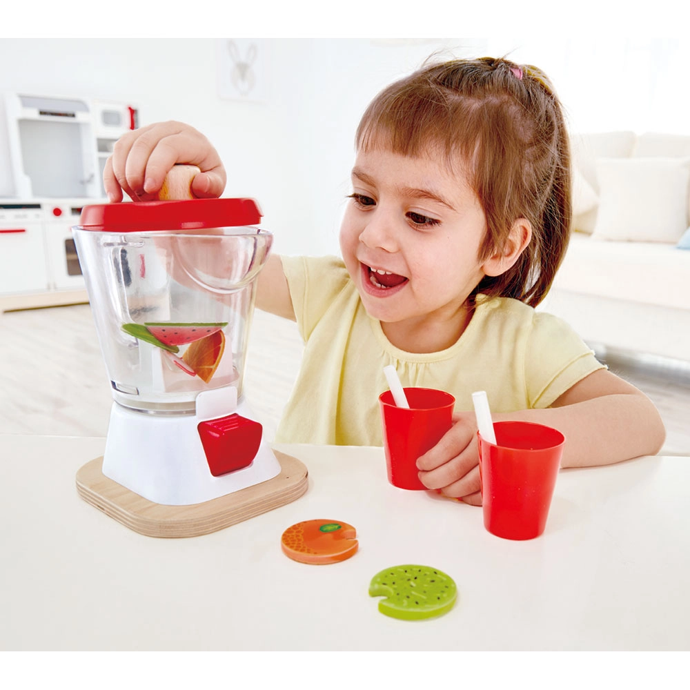 Smoothie Blender (E3158)