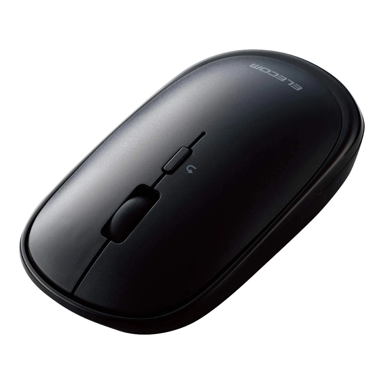 Slint Ultra Slim Mouse - Bluetooth