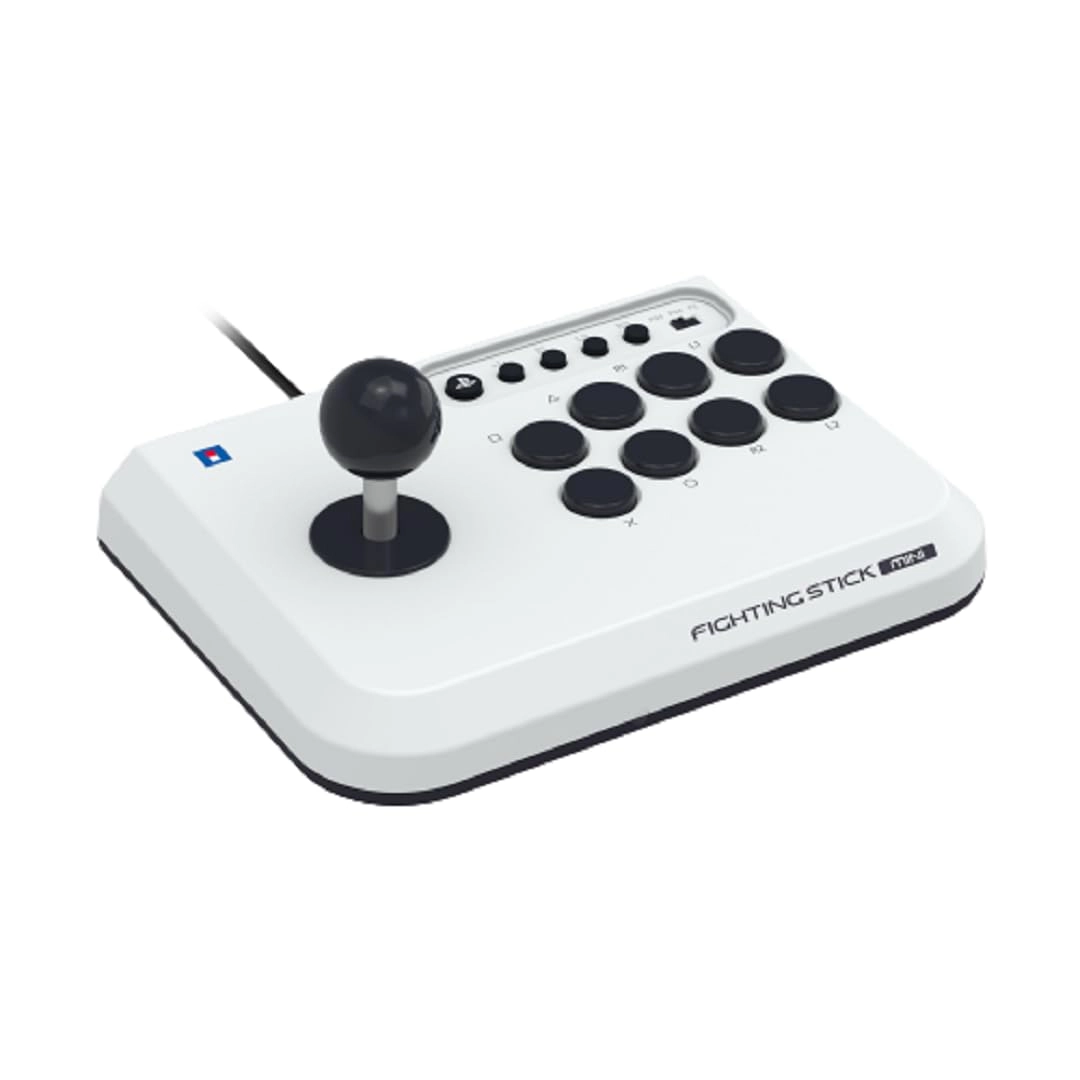 Hori Fighting Stick Mini - PlayStation 5