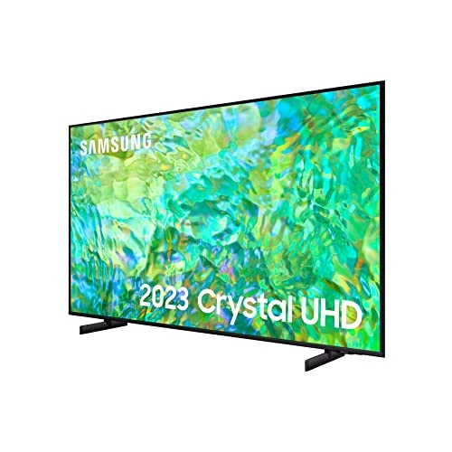 UA85CU8000UXZN - 85 inch