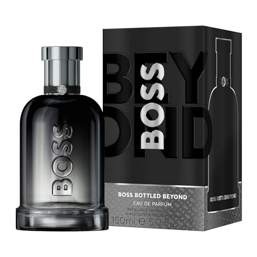 Bottled Beyond Eau de Parfum 150ml