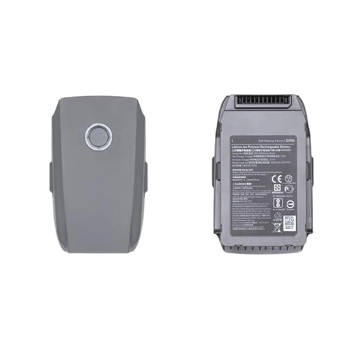 Mavic 2 Intelligent/Enterprise Flight Battery - 3850 mAh 31 Minutes Of Flight Time