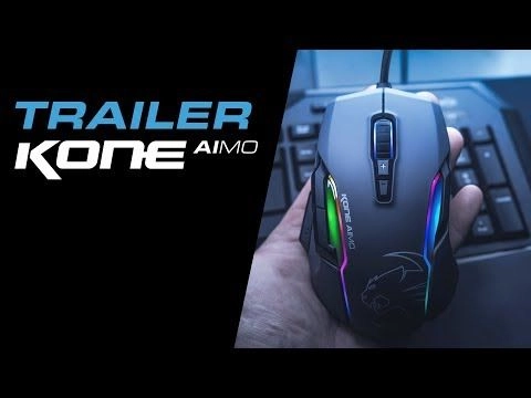 ROCCAT Kone Pure Ultra - USB