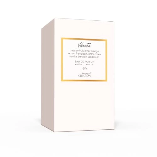 Vibrato Eau de Parfum 100ml