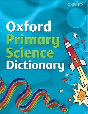Elba Primary Science Dictionary