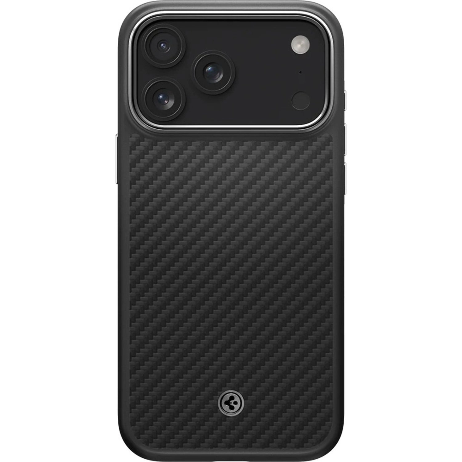 Enzo Aramid T MagFit case with MagSafe for iPhone 17 PRO