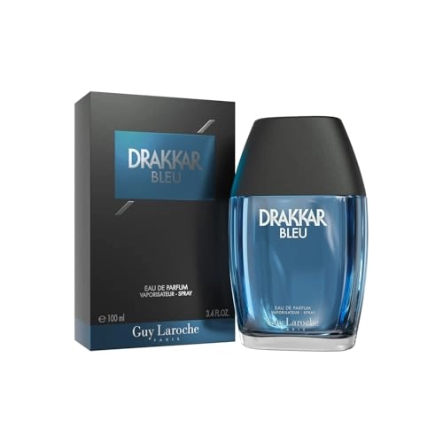 Drakkar Bleu Eau de Parfum 100ml