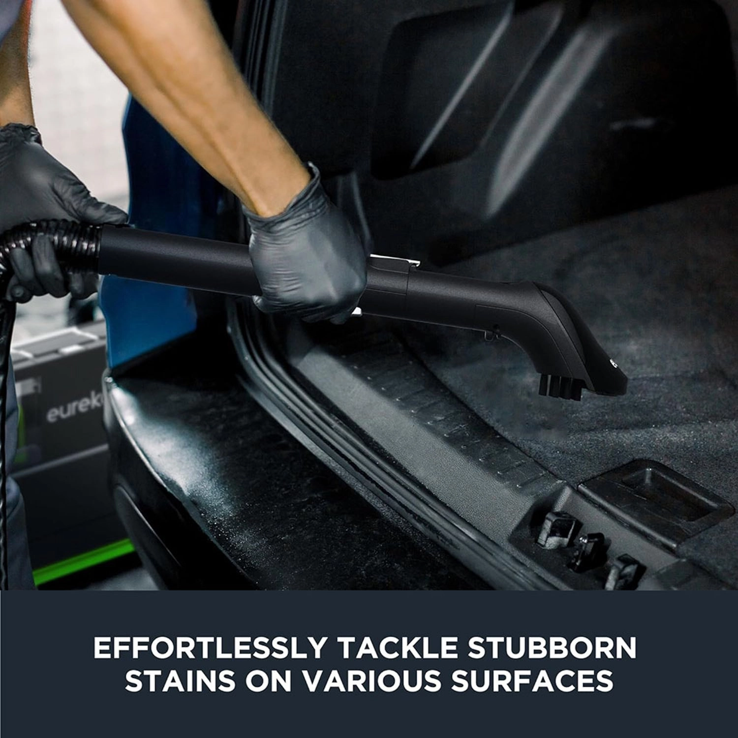 NEY100ME - Carpet Spot Cleaner 400 Watt