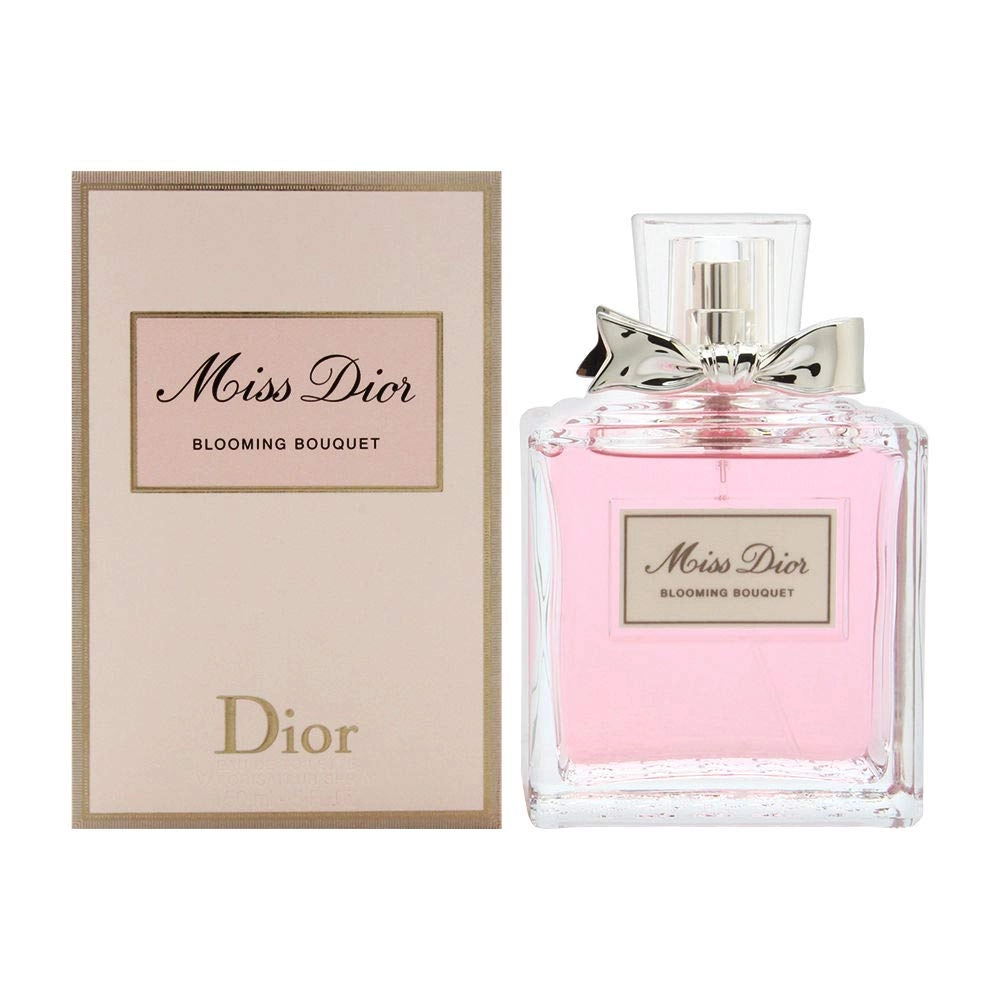 Christian Dior Miss Dior Blooming Bouquet Eau de Toilette 150ml