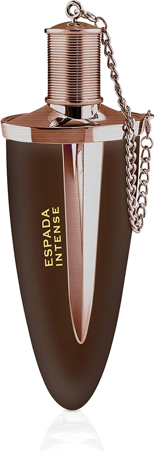 Emper Intense Eau de Parfum 100ml