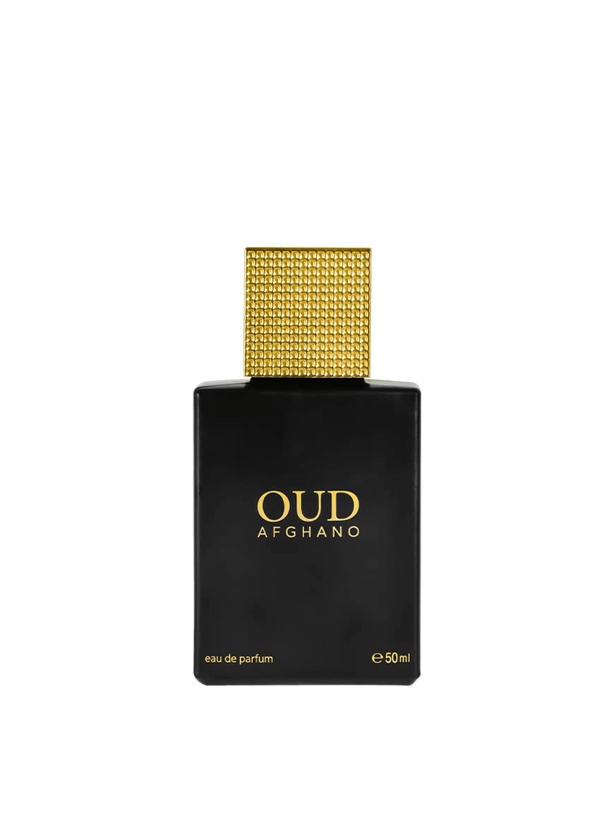 Ahmed Al Maghribi Perfumes, UAE Oud Afghano Eau de Parfum 50ml