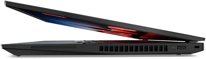 ThinkPad T16 Gen 2 21HJS7DL00 - 16'' Core i5-1335U 8GB DDR4 256GB SSD