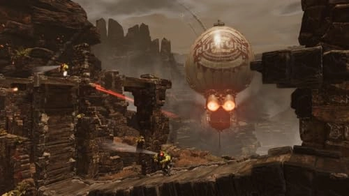 Oddworld: Soulstorm Collector's Oddition - PlayStation 4