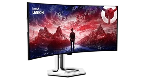 Legion PRO 34WD - 3440 x 1440 34"