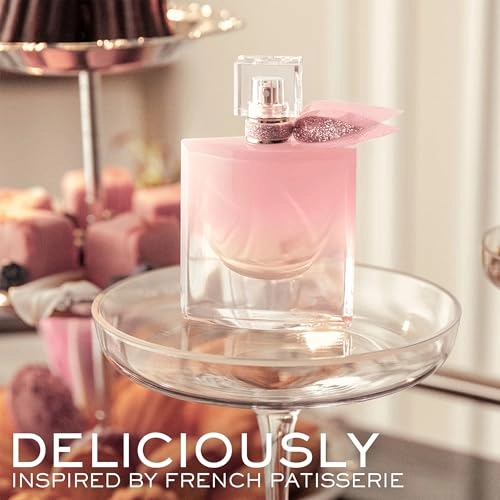 La Vie Est Belle Vanille Nude Eau de Parfum - 100ml