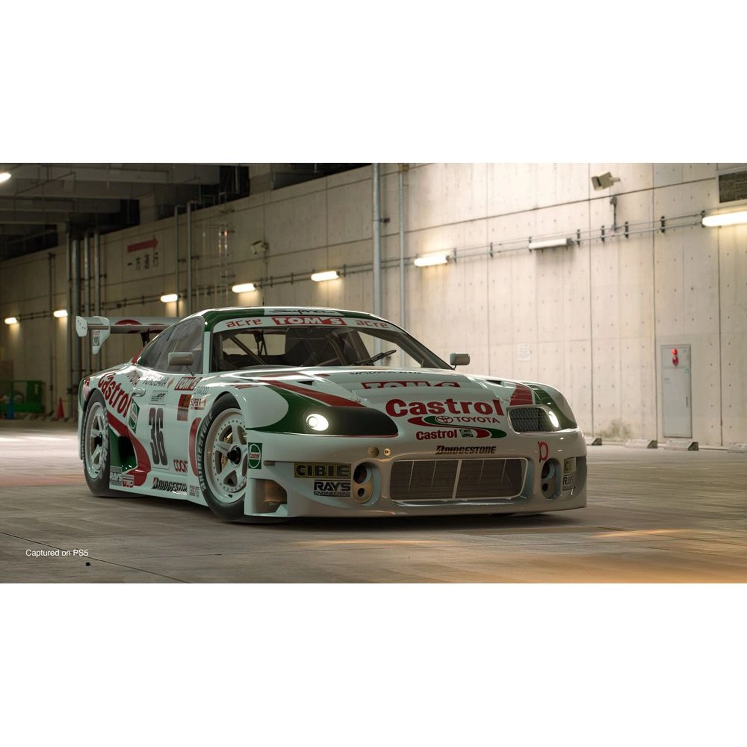 Gran Turismo 7 25th Anniversary Edition - PlayStation 5