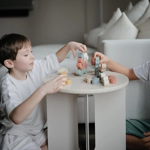 Wooden Balance Blocks - 3 Years+ 24 piece(s)