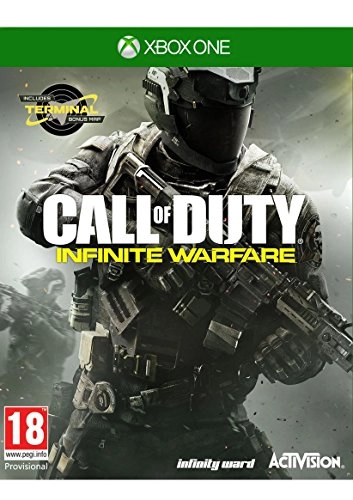 Call of Duty: Infinite Warfare - Xbox One