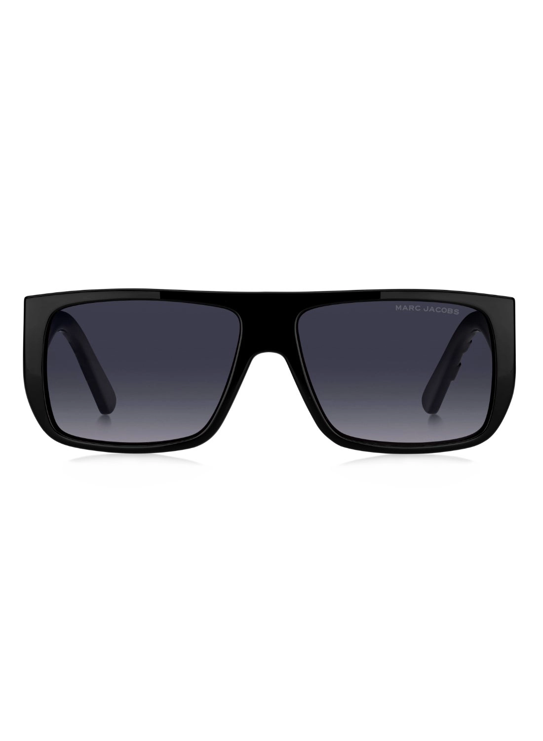 Sunglasses Frames - 53 mm Brown Shaded