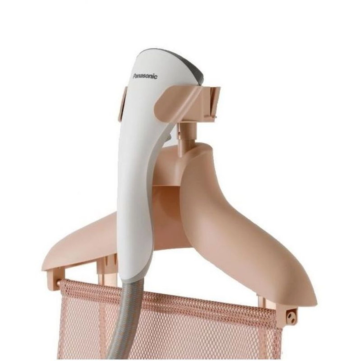 NI-GWE080WTH - Garment Steamer 2L 50g/min