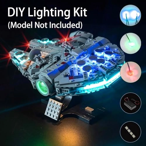 75375 Lighting Kit - LED USB