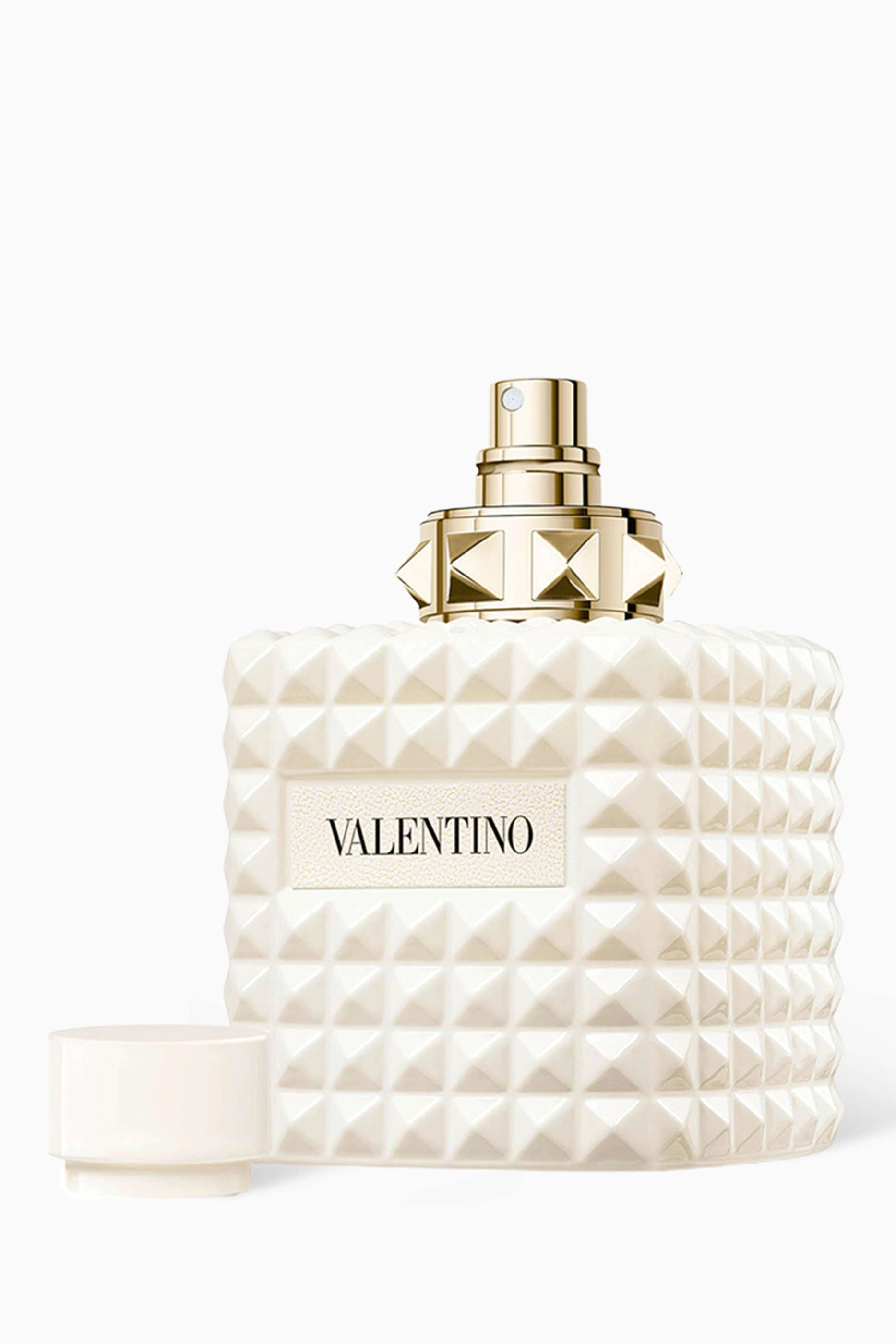 Born In Roma Ivory Eau de Parfum 100ml