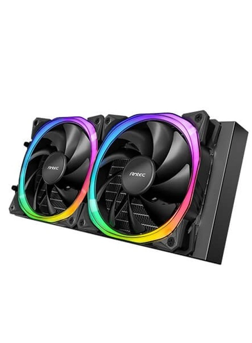 Vortex240 240W - AIO ARGB 600~2000 RPM