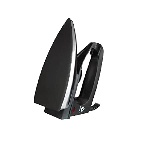 DX-2 - 600W Dry Iron Black