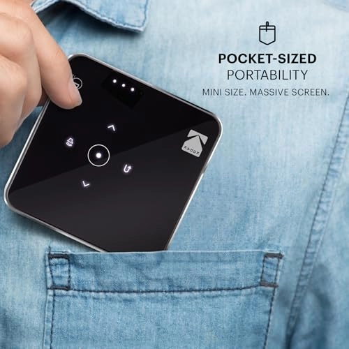 RODPJS75 75 ANSI Lumens