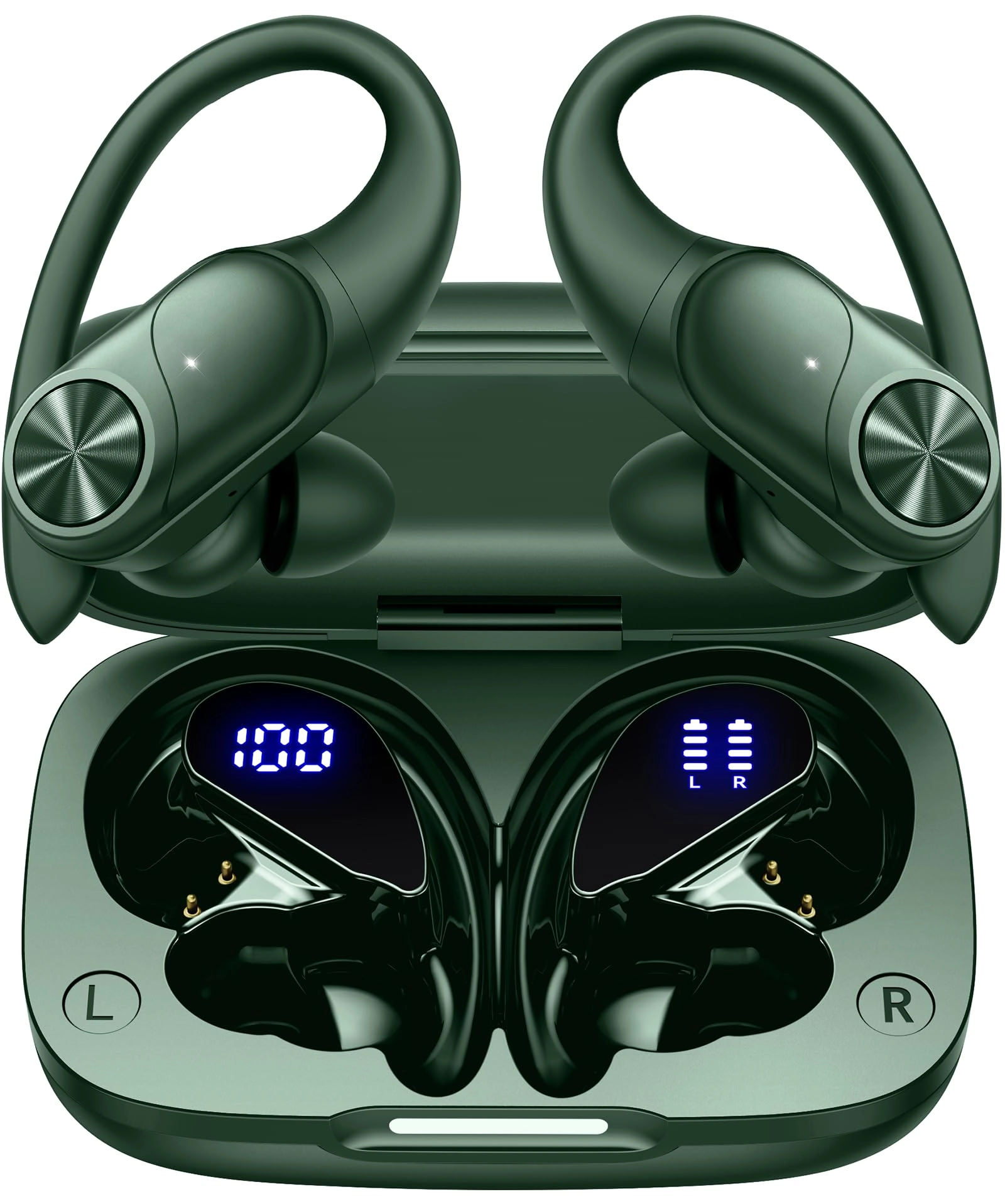 PocBuds T60 Wireless Earbud