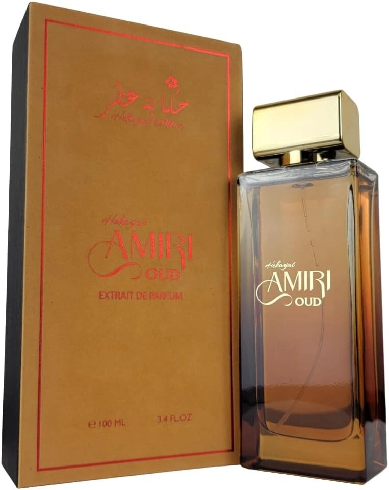 Amiri Oud - 100 ml