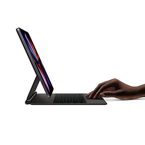 (Renewed) Magic Keyboard for 11-inch iPad Pro - MX Wired