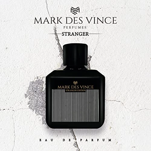 Stranger Edition - Eau de Parfum 100ml 200ml 15ml Gift Set
