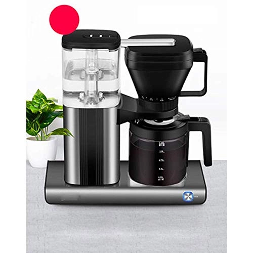 Espresso Coffee Machine