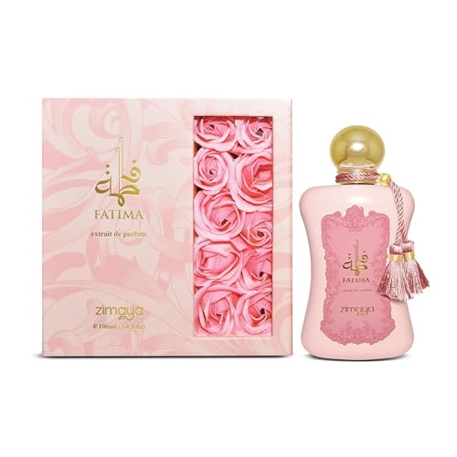 Fatima Pink Eau de Parfum 100ml