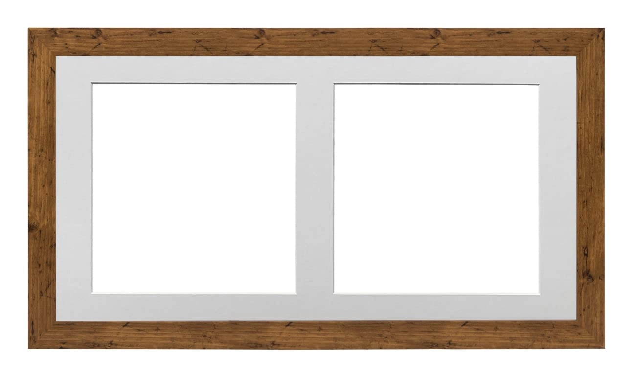 memory box Multi Aperture Picture Frame - 20x10' 2x
