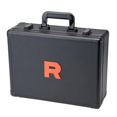 Glory of Team Rocket Attaché Case - 100pcs