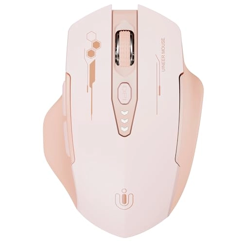 Bluetooth Mouse - Wireless
